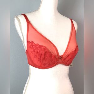 New Chantelle Bra Lingerie